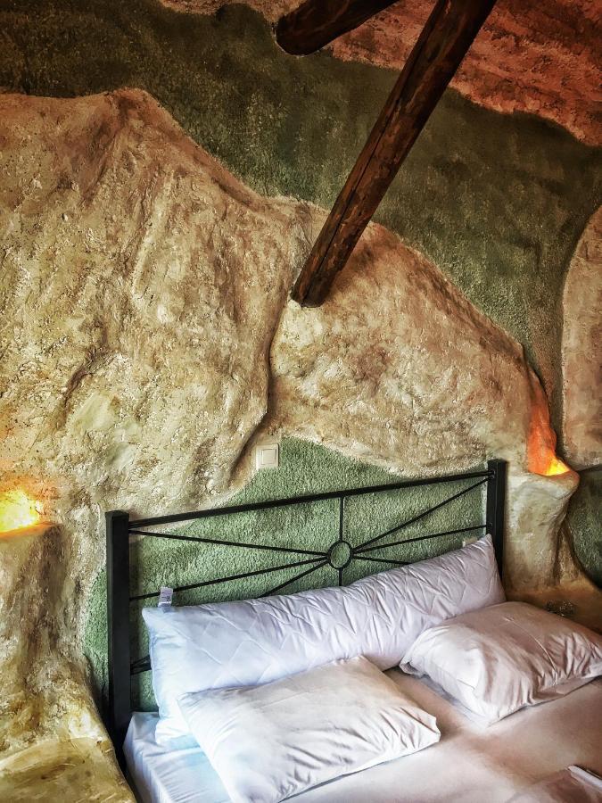 Anemoessa Hotel Synikia Mesi Trikalon ภายนอก รูปภาพ
