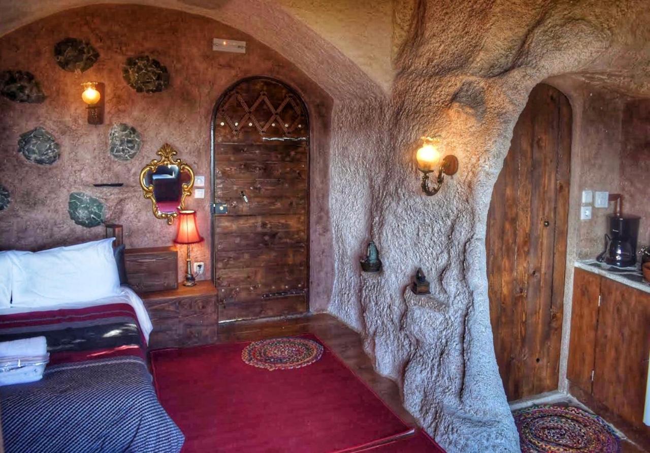 Anemoessa Hotel Synikia Mesi Trikalon ภายนอก รูปภาพ